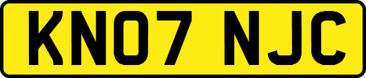 KN07NJC