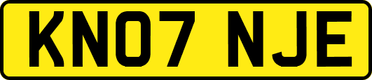 KN07NJE