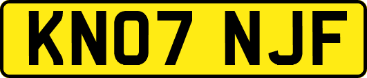 KN07NJF