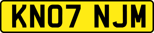KN07NJM