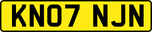 KN07NJN