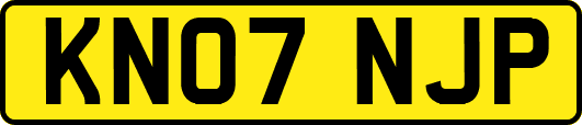 KN07NJP