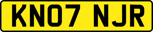 KN07NJR