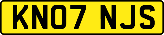 KN07NJS
