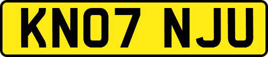 KN07NJU