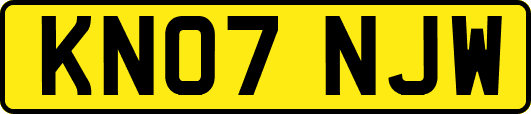 KN07NJW