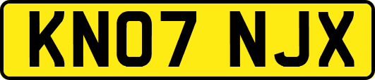 KN07NJX
