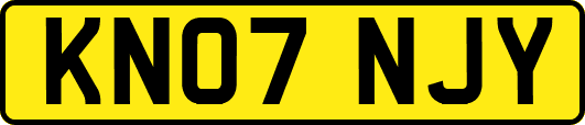 KN07NJY