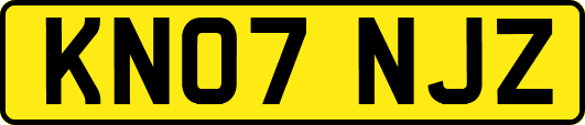 KN07NJZ