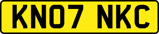 KN07NKC
