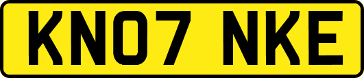 KN07NKE