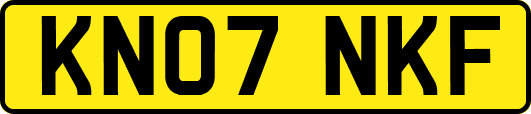 KN07NKF