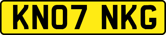 KN07NKG
