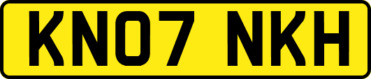 KN07NKH