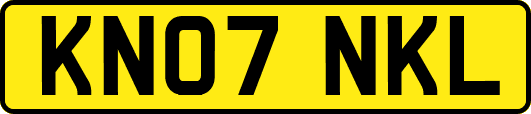 KN07NKL