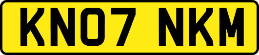 KN07NKM