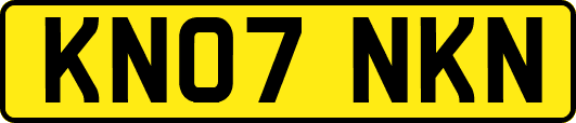 KN07NKN