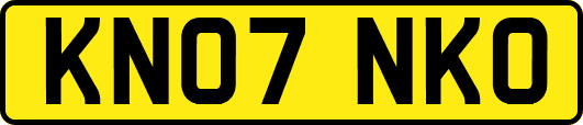 KN07NKO