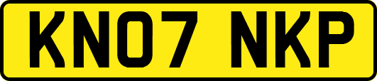 KN07NKP