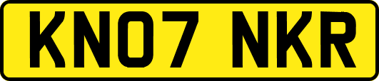 KN07NKR