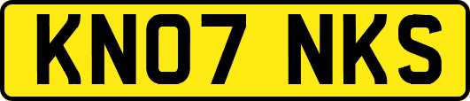 KN07NKS