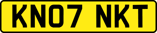 KN07NKT