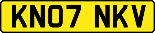 KN07NKV