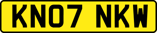 KN07NKW