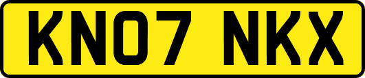 KN07NKX