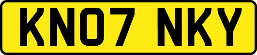 KN07NKY