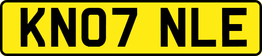 KN07NLE