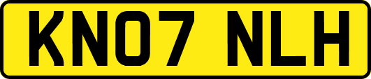 KN07NLH
