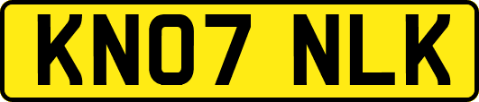 KN07NLK