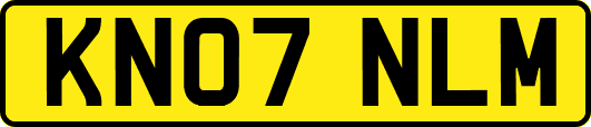KN07NLM
