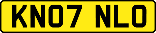 KN07NLO