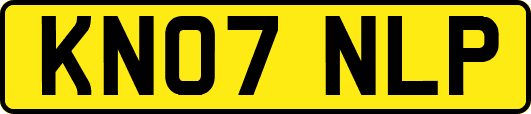 KN07NLP