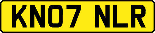 KN07NLR