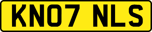 KN07NLS