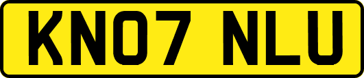 KN07NLU