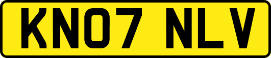 KN07NLV