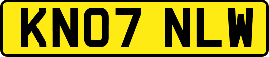 KN07NLW