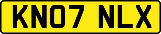 KN07NLX