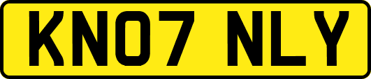 KN07NLY