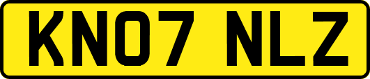 KN07NLZ