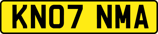 KN07NMA
