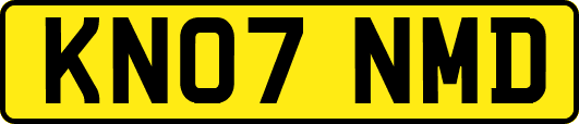 KN07NMD