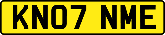 KN07NME