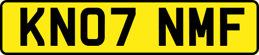 KN07NMF