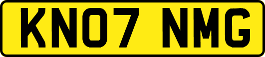 KN07NMG