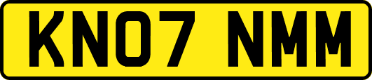 KN07NMM